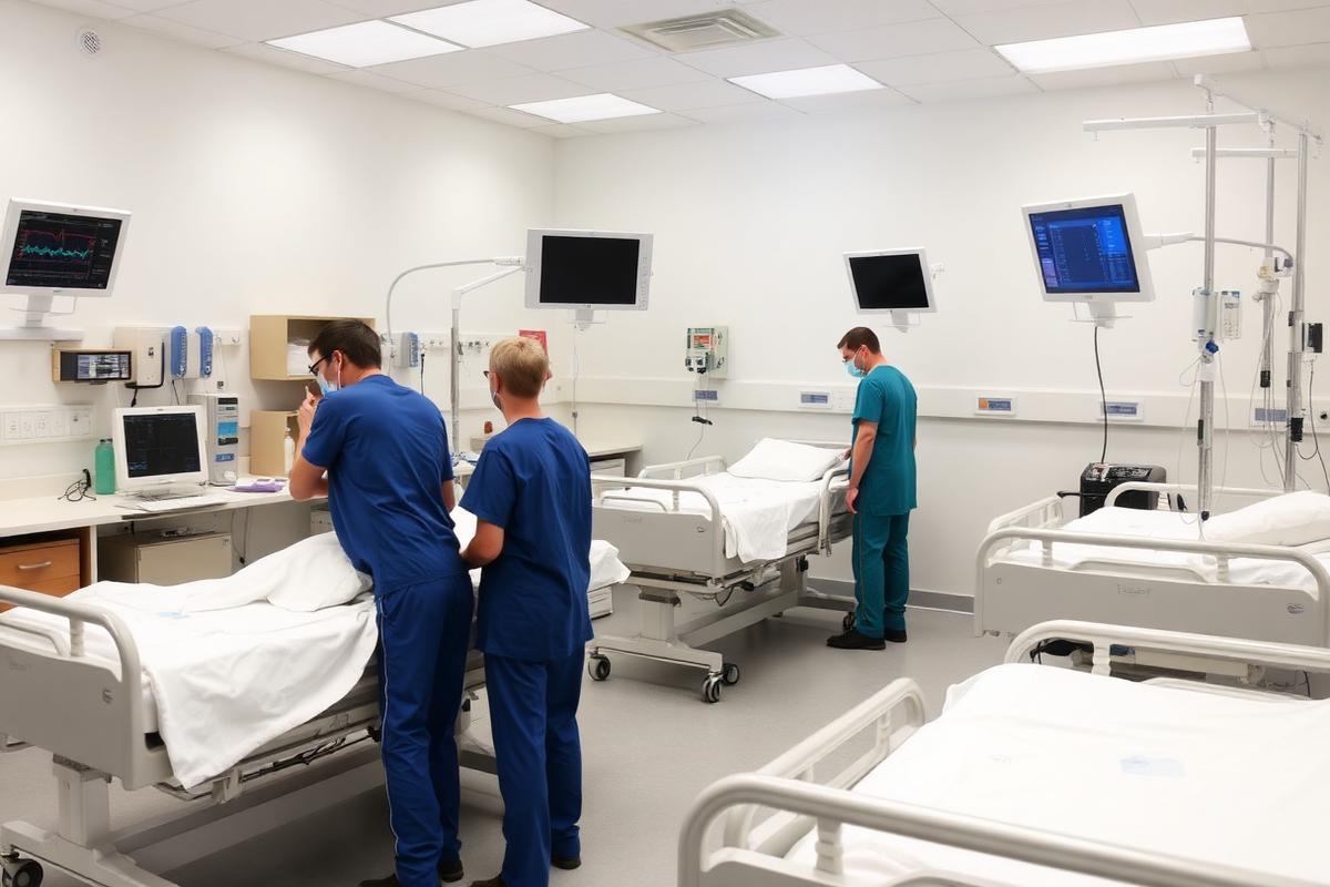 Clinical Training Labs